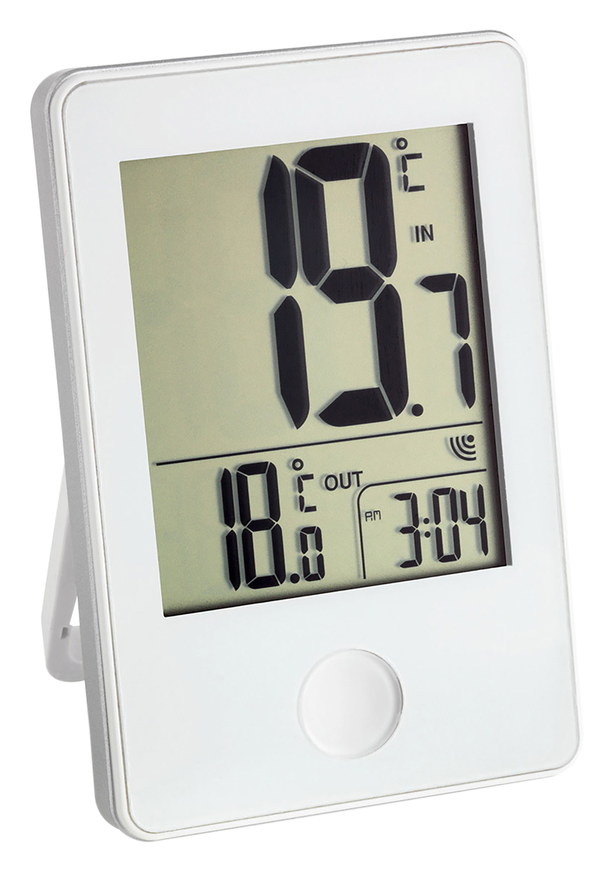 Funk-Thermometer Pop