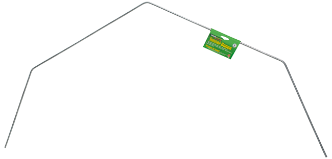 Tunnelbogen 132x56cm