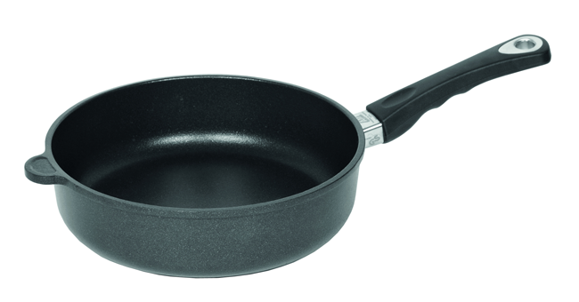 Bratpfanne hoch ø26cm Bratpfanne hoch ø26cm