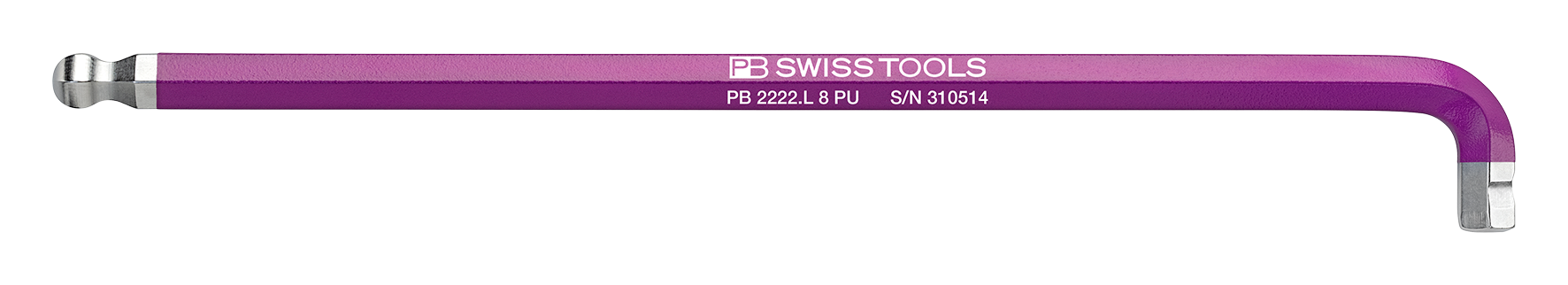 Winkelschr. PB 2222.L 8 PU Winkelschr. PB 2222.L 8 PU