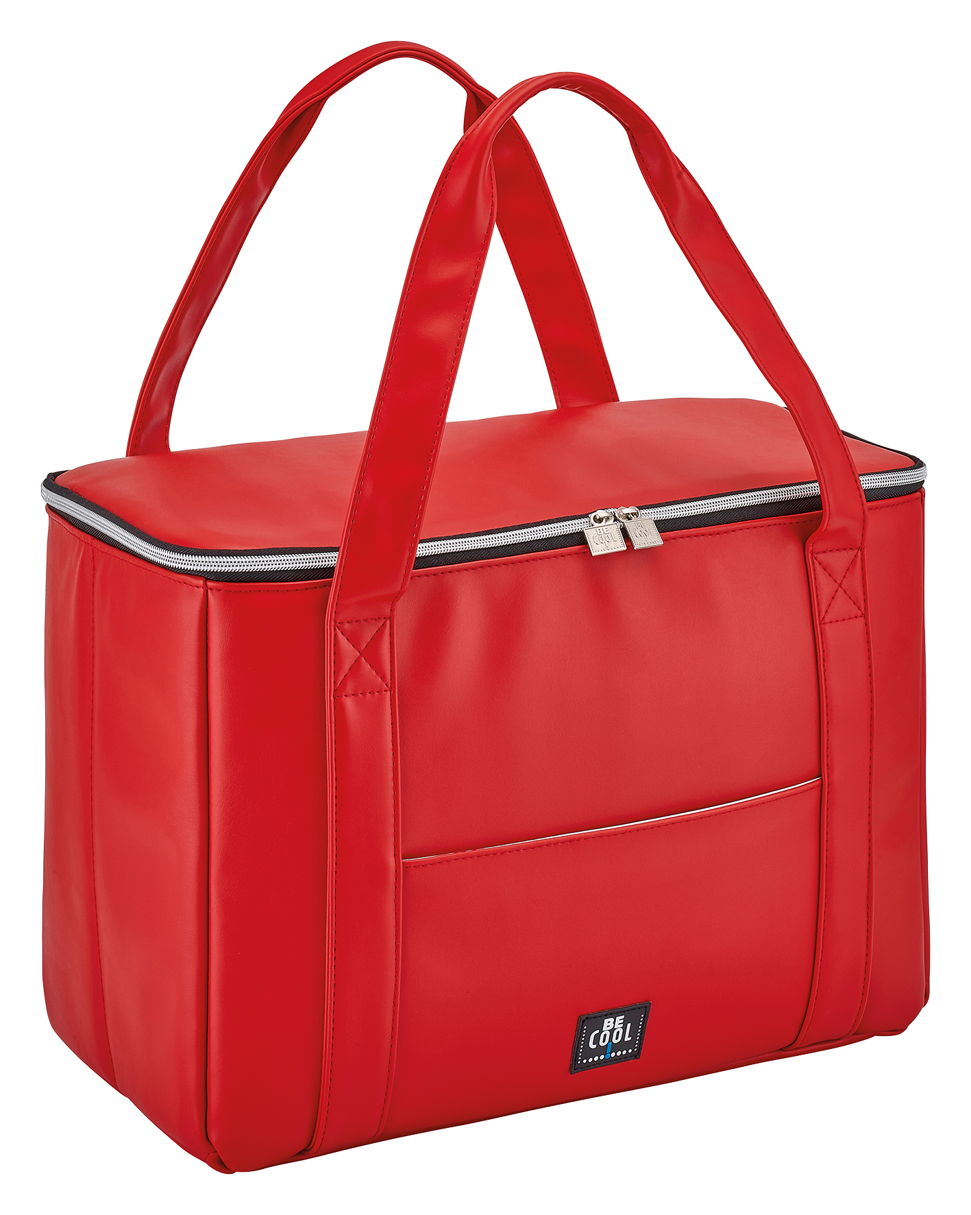 Kühltasche City red 28 l