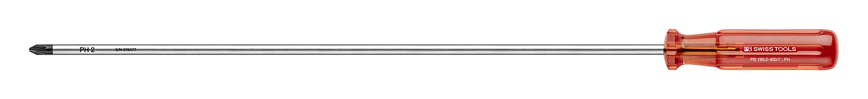 Schraubenz. PB 190.2-400/7 Schraubenz. PB 190.2-400/7