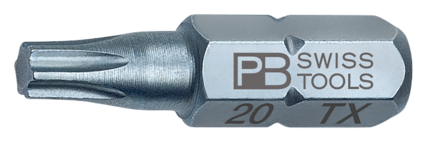 Torx-Bit PB C6.400/20 Torx-Bit PB C6.400/20
