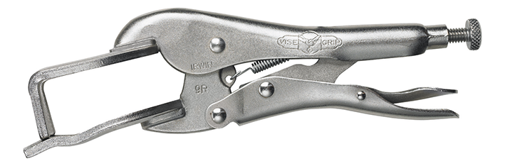 Schweisserzange Vise-Grip 9R Schweisserzange Vise-Grip 9R