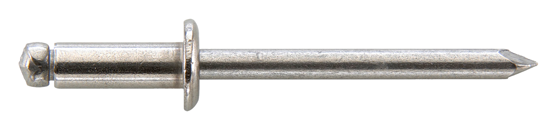 Blindnieten 3.0x10 Inox 500 St