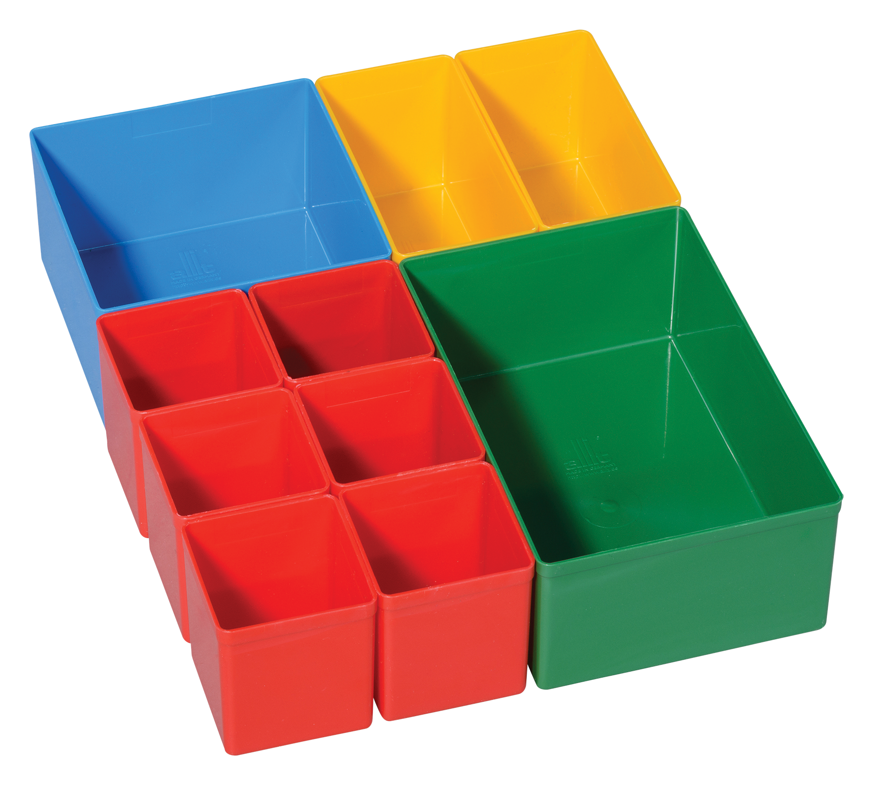 Einsatz ProServe Insert Set 1