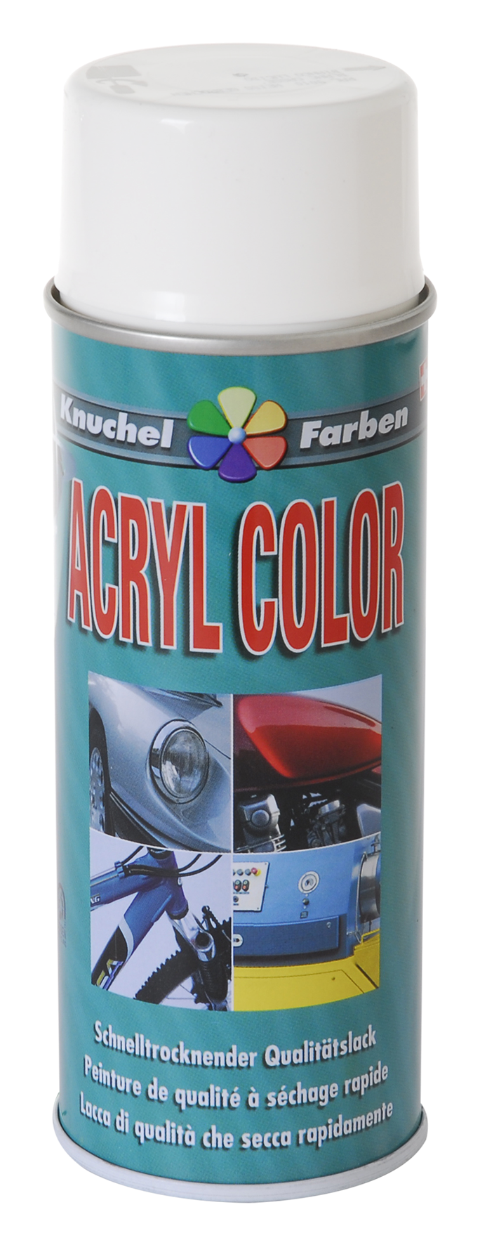 Acryl-Color 400 ml 9010