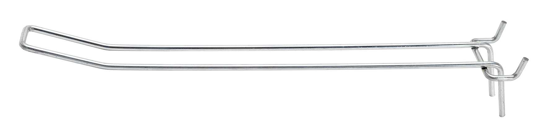 Doppelhaken 45/50 4.0x300