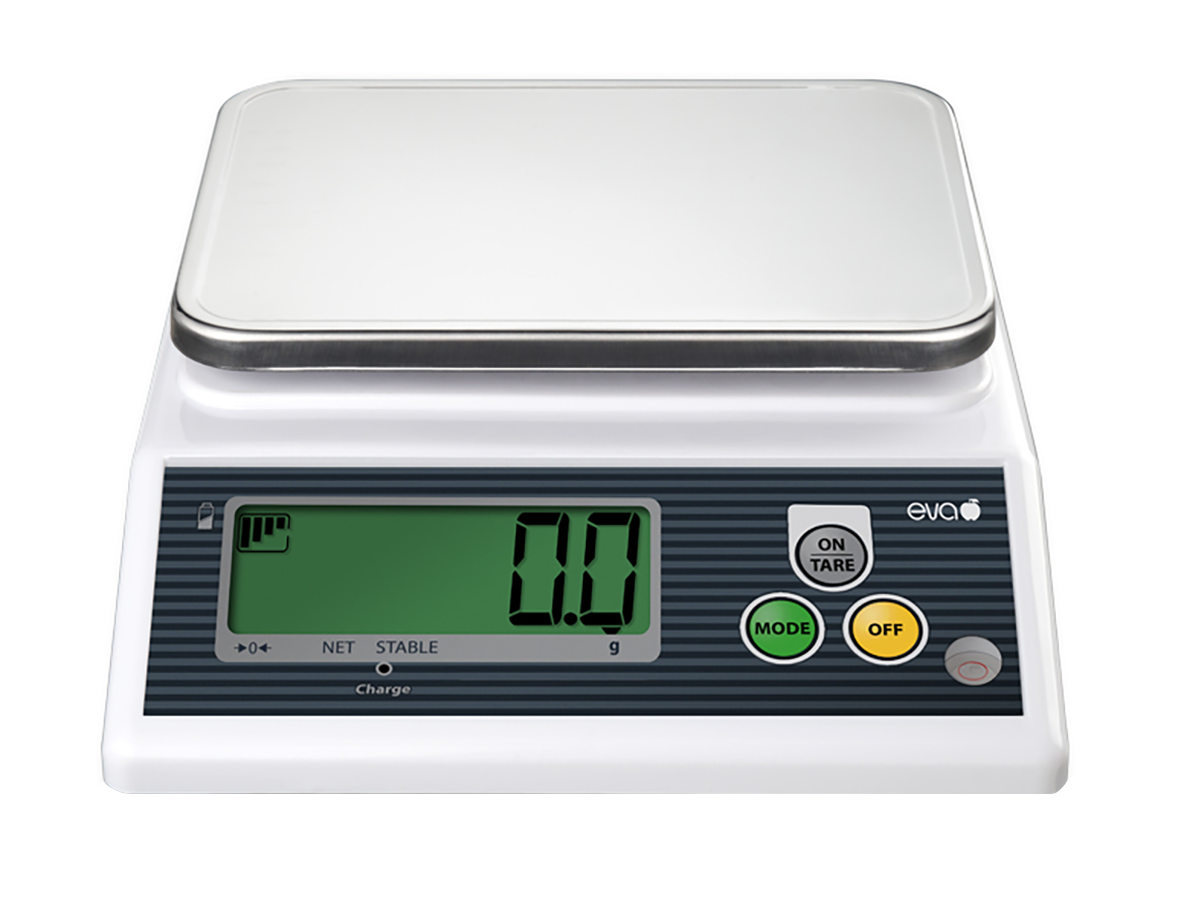 Tischwaage digital 3kg Tischwaage digital 3kg