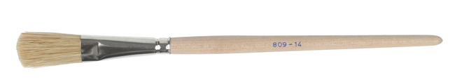Emaillackpinsel 16mm