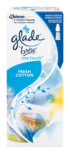 Raumerfr. Refill Fresh Cotton