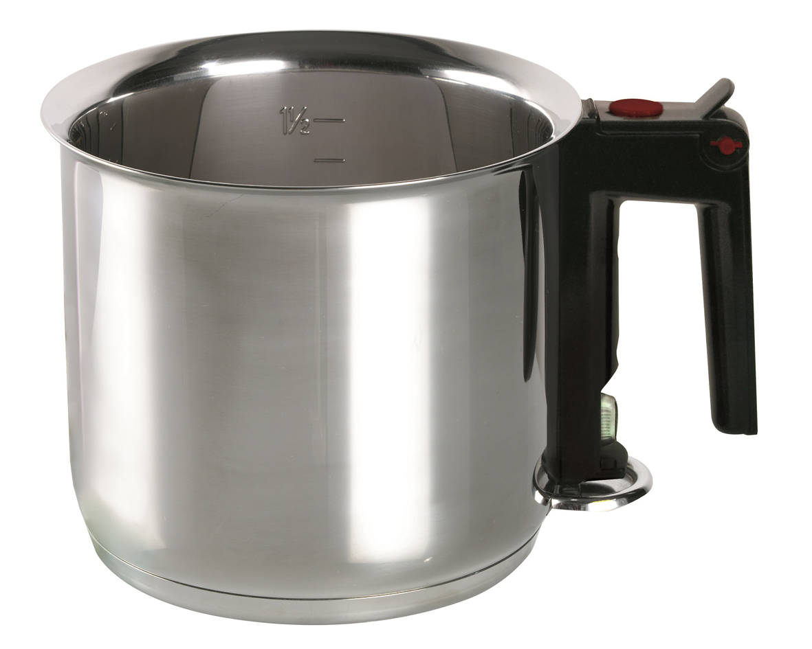 Simmertopf ELO Inox 1.5l