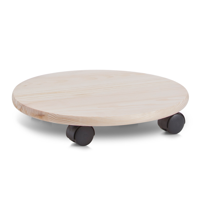 Pflanzenroller Kiefer ø35cm