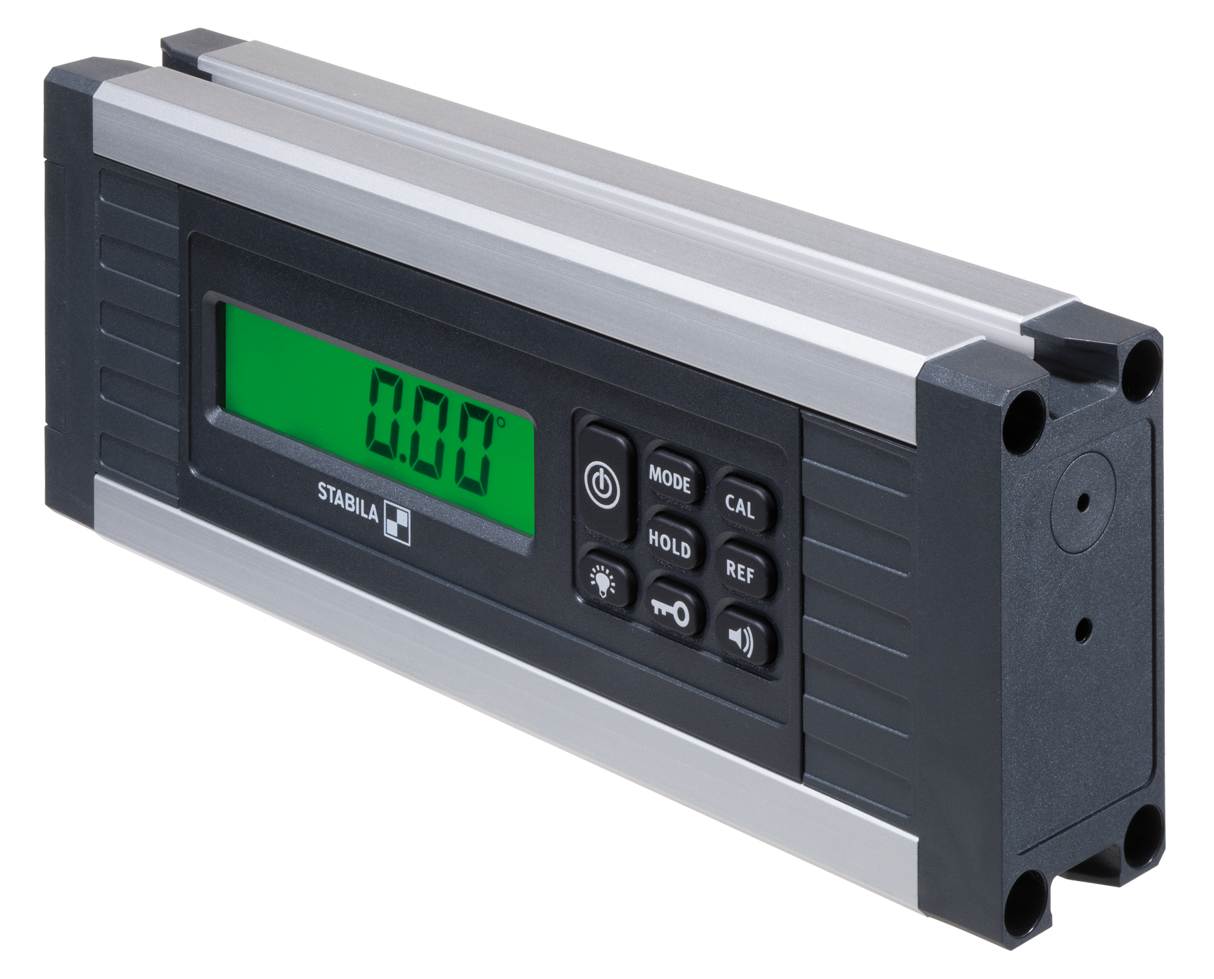 Elek.neigungsme TECH 500 DP