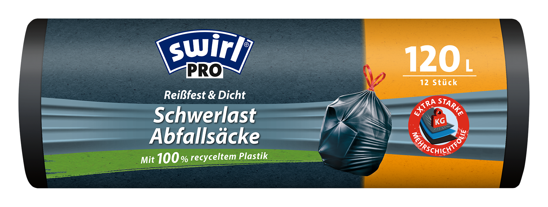 Abfallsäcke 120l