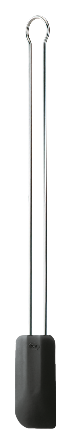 Teigsch.Silik.kl.schwarz 26cm