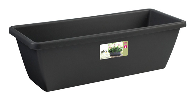 Barcelona anthrazit 70x19x16cm Barcelona anthrazit 70x19x16cm