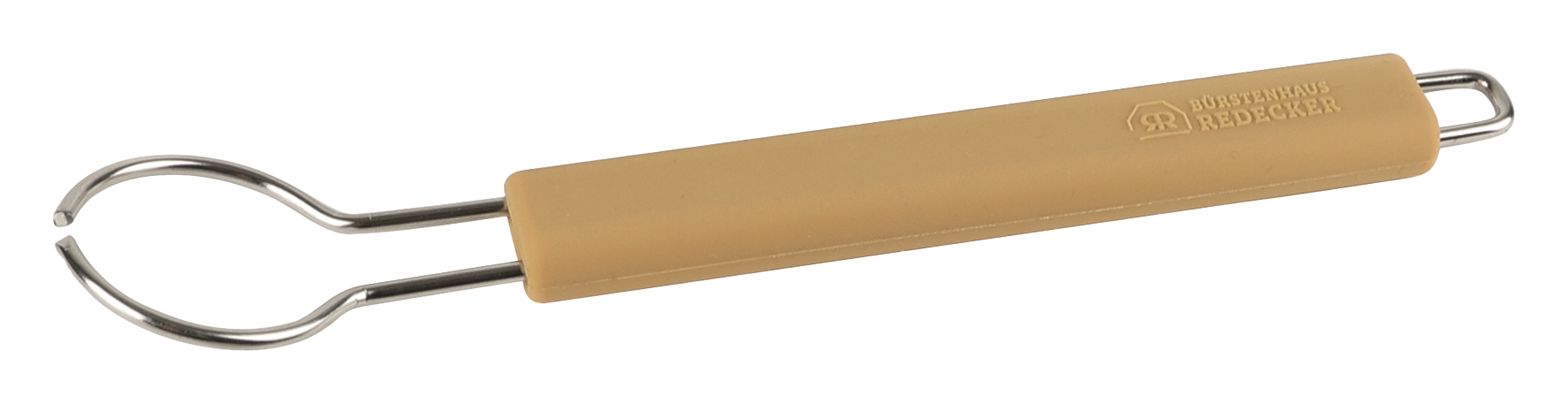 Spülbürstengriff sand