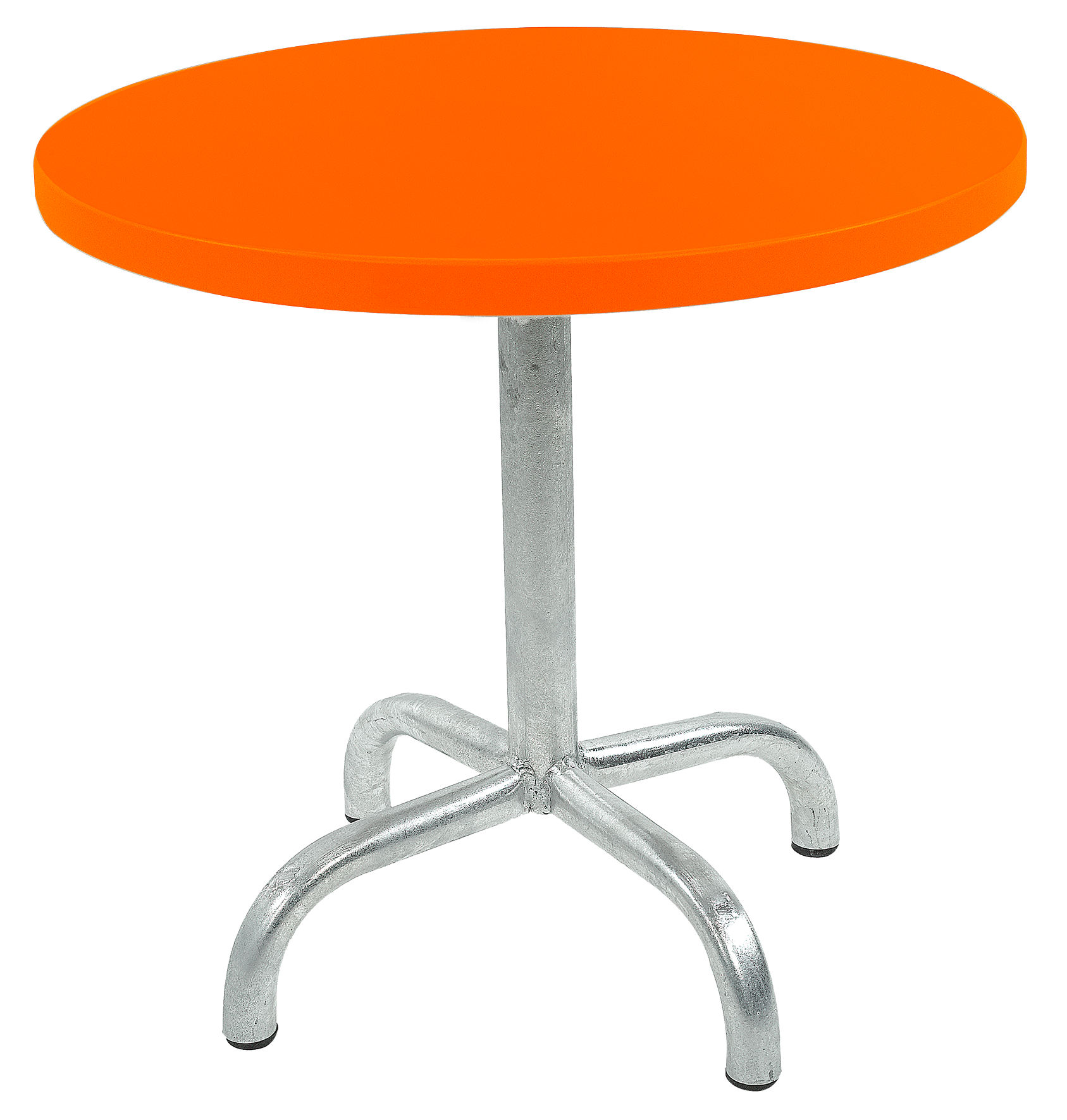 Beistellt.Säntis orange ø54 Beistellt.Säntis orange ø54
