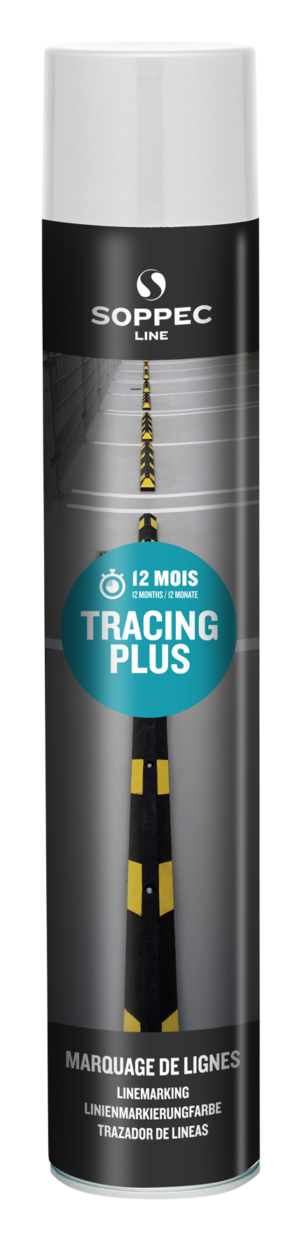 Markierspray Tracing Pl ws 750 Markierspray Tracing Pl ws 750