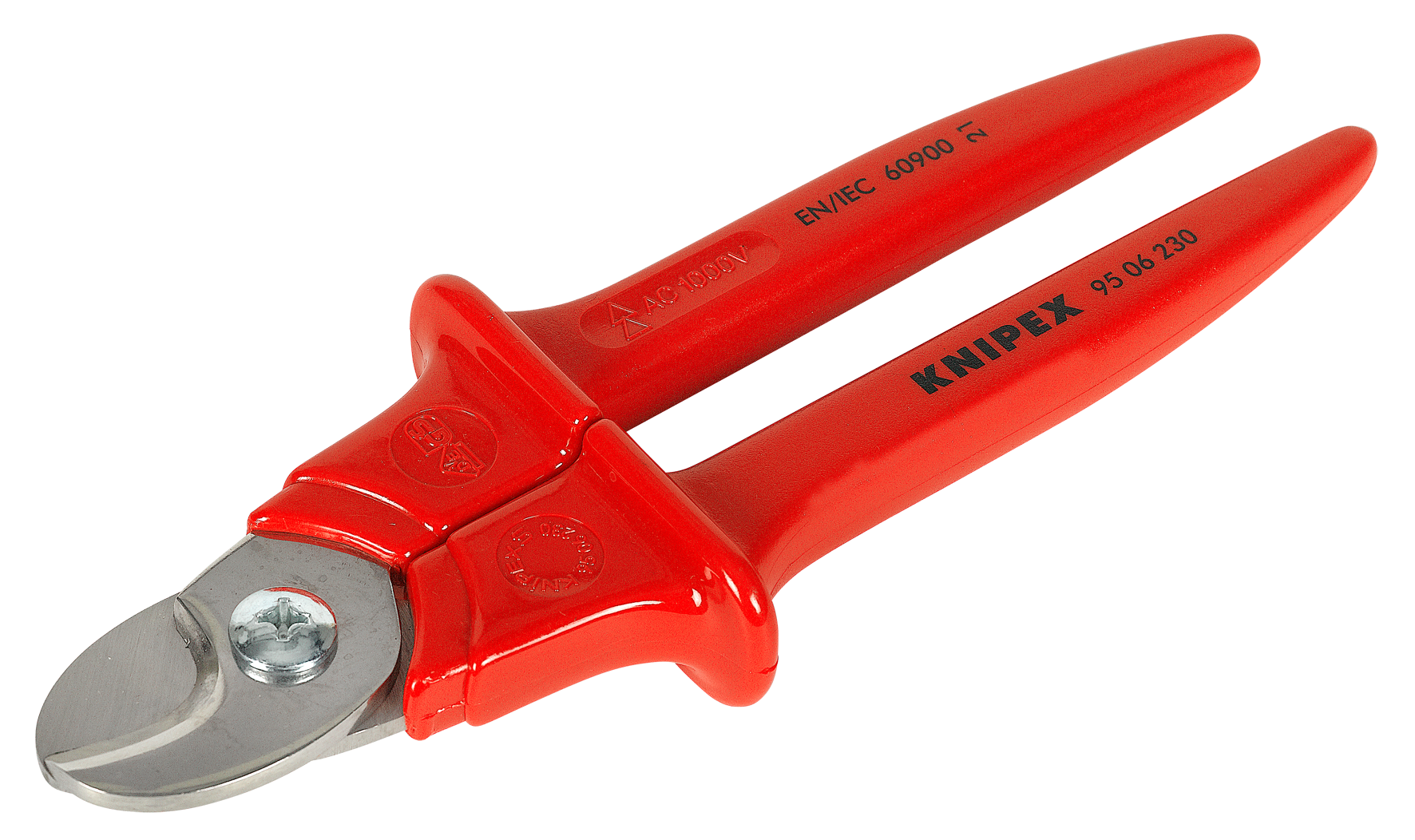 Kabelschere Ku 16 VDE 230 Kabelschere Ku 16 VDE 230