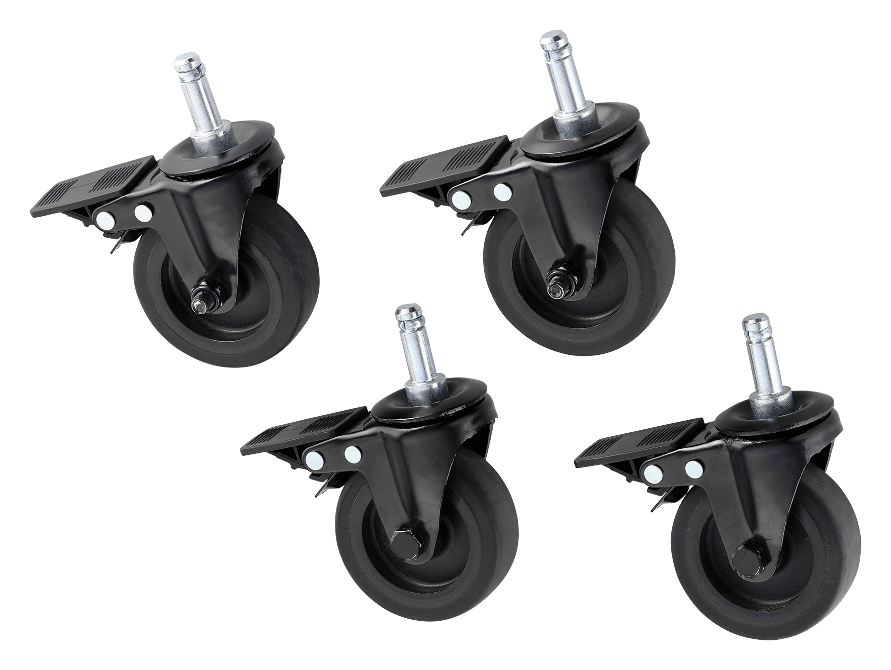 Rollen Premium Videro 4St Rollen Premium Videro 4St