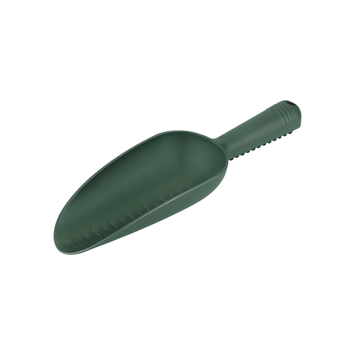 Schaufel M laubgrün 31cm
