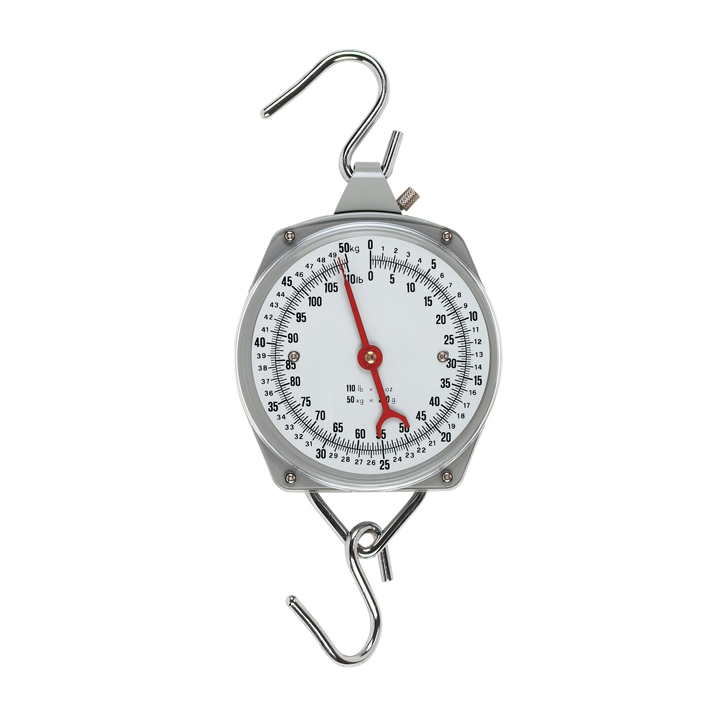 Zeigerschnellwaage 50kg