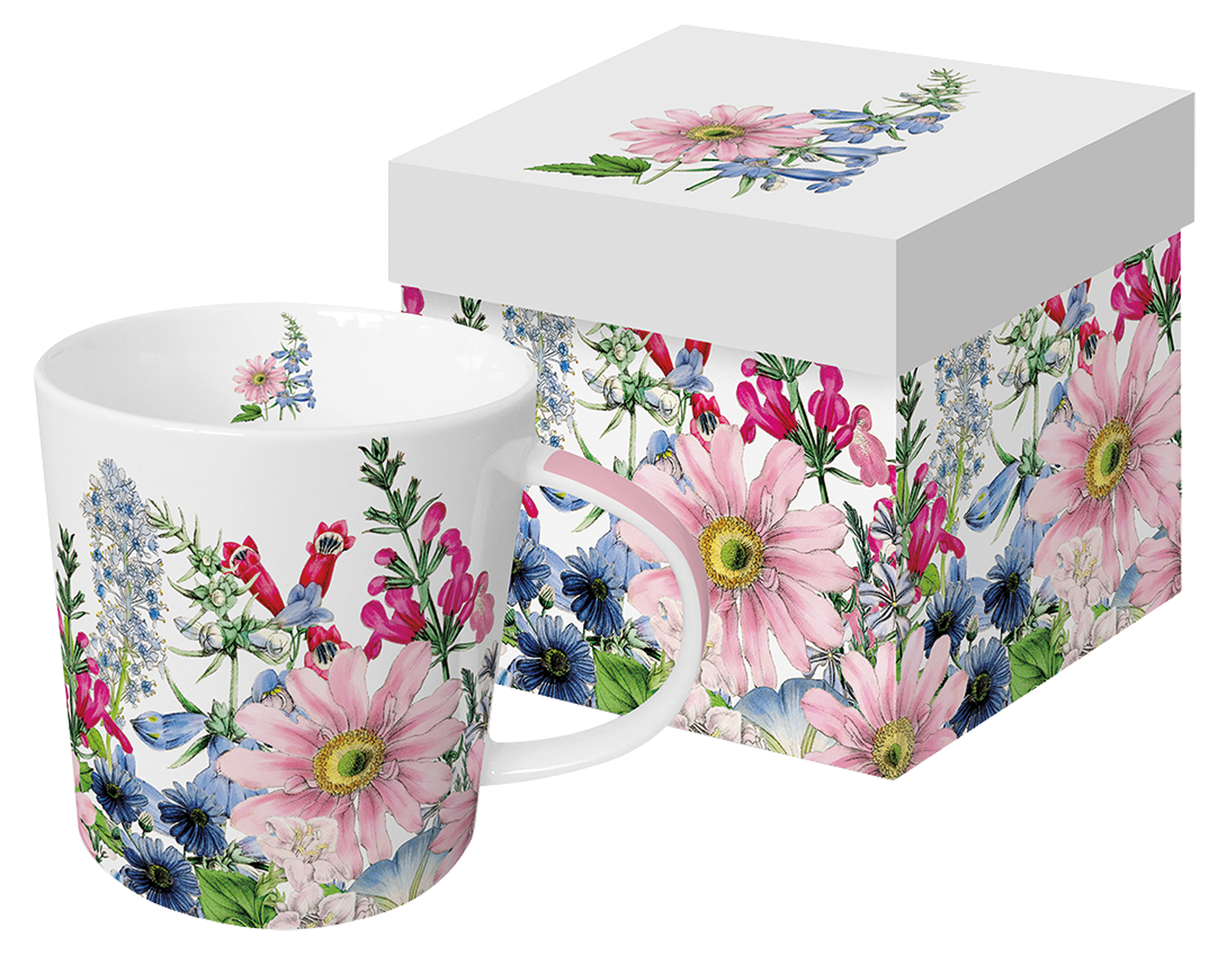Trend Mug GB Floriculture