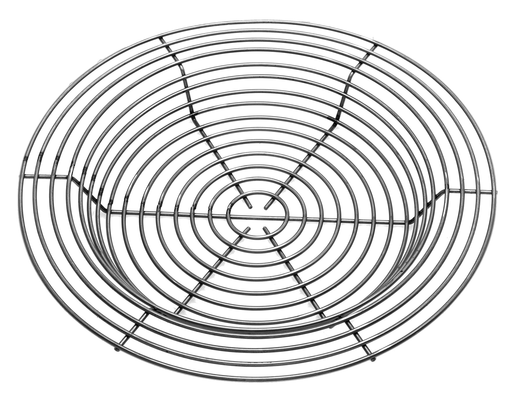 Wende-Kohlerost F60