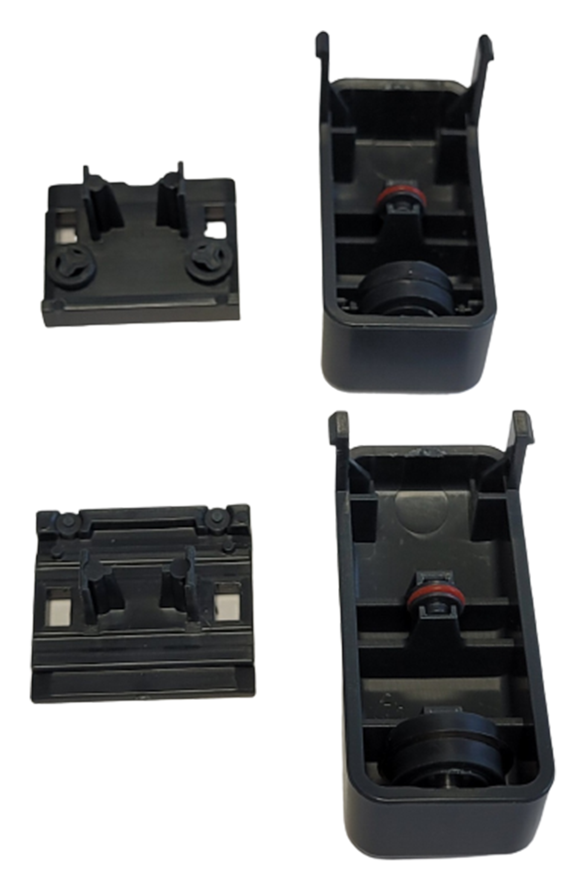 Messer Set Parat Royal II