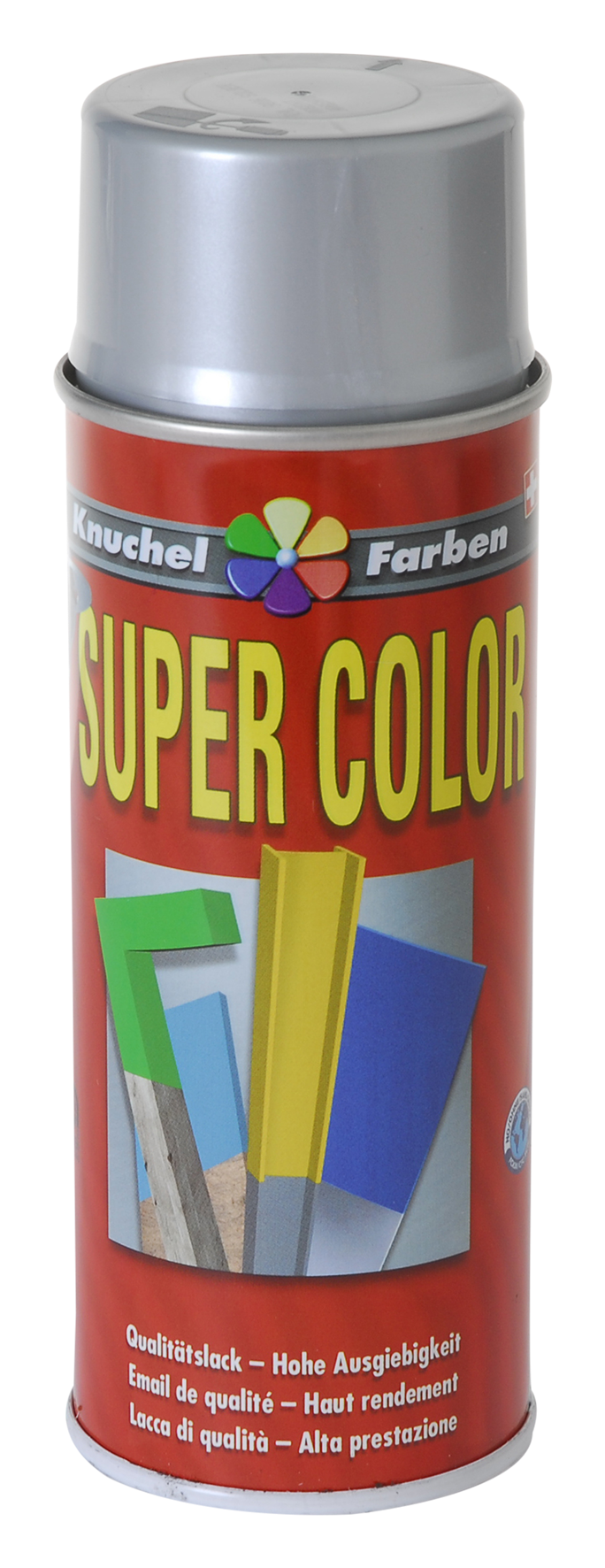 Super Color 400 ml 9006 Super Color 400 ml 9006