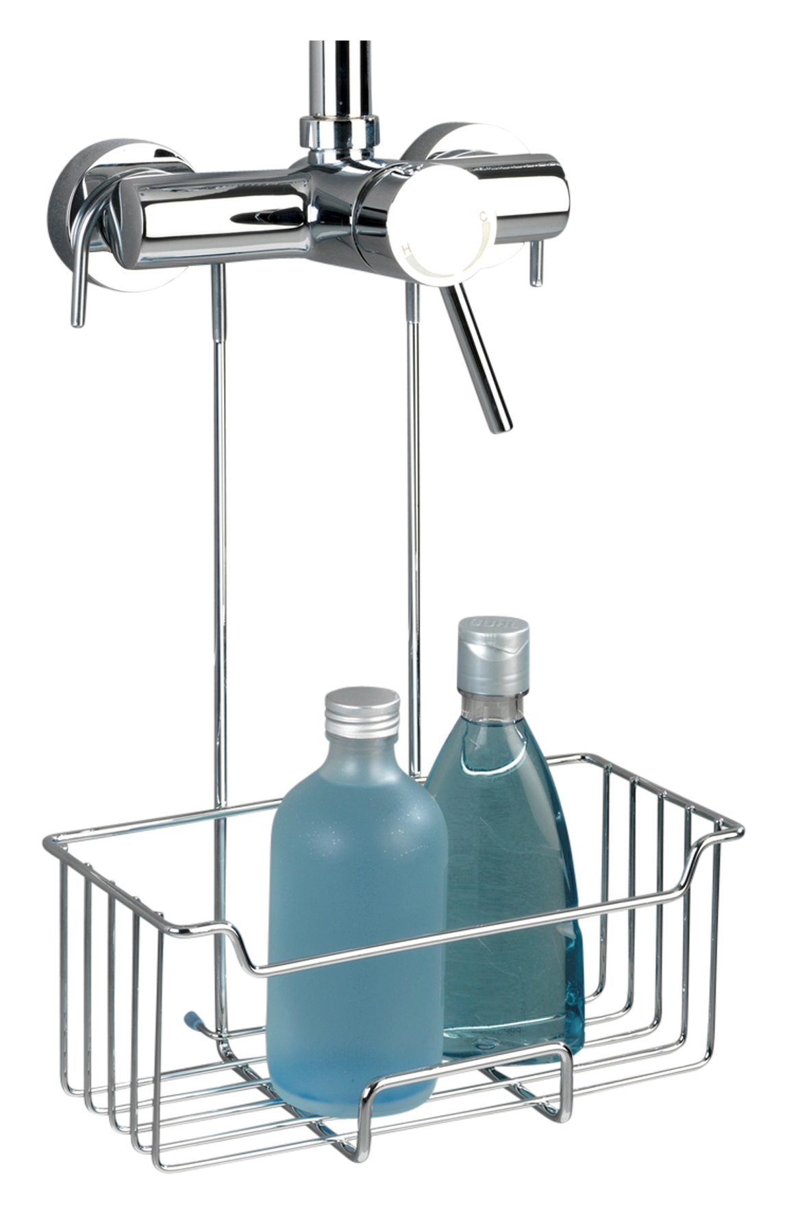 Duschkorb Milo Inox