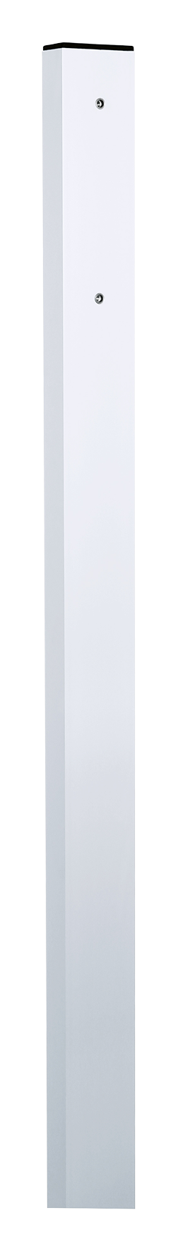 Seitenstütze 1.8 m Alu pb rw