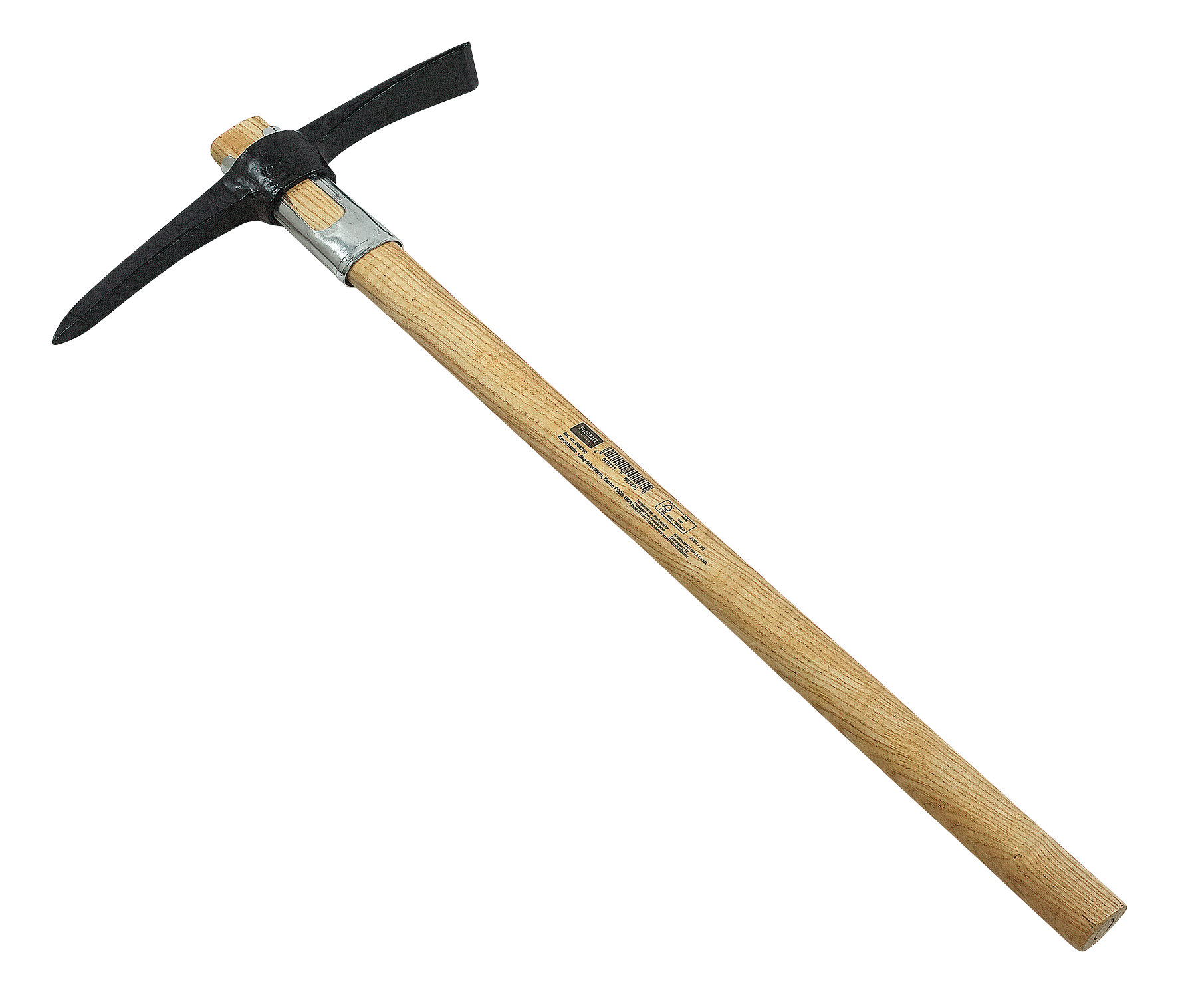 Kreuzhacke 1.5 kg
