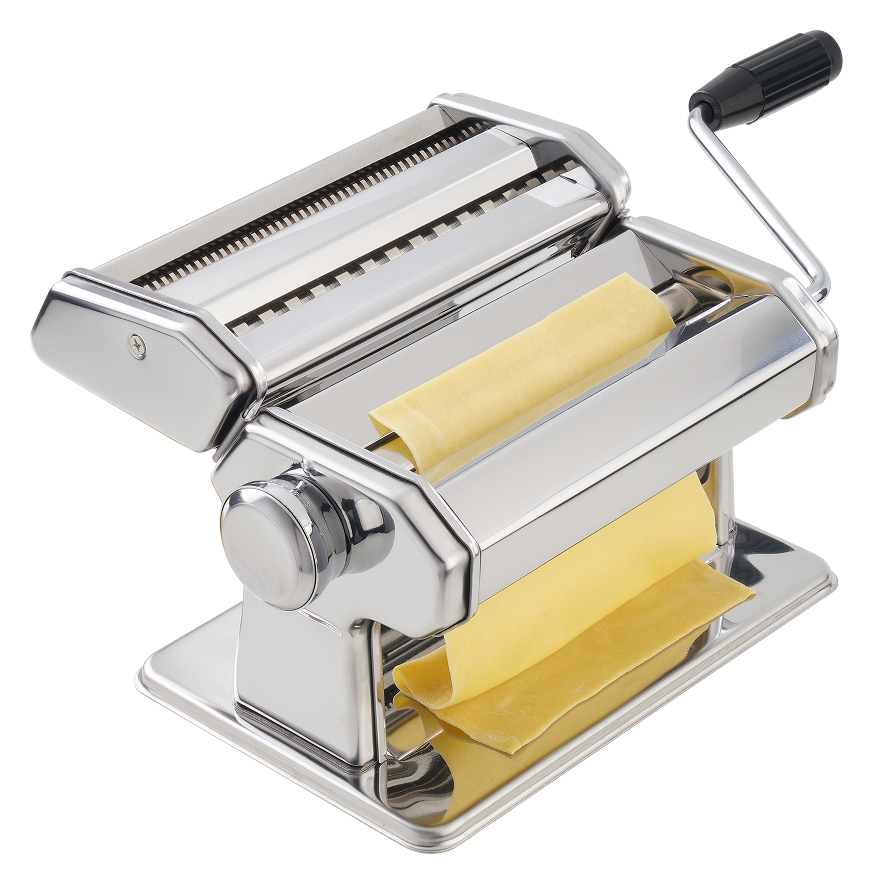 Nudelmaschine Inox