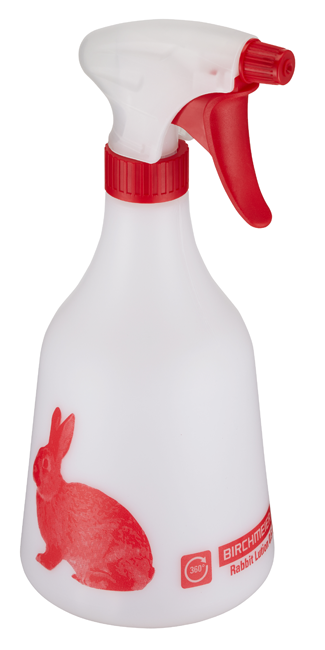 Handsprüher Hase 360° 0.5l
