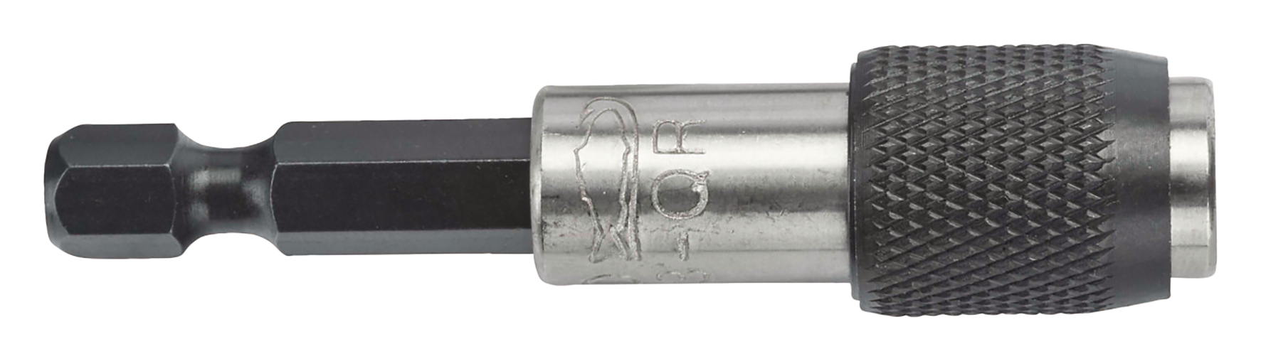 Sicherheitsbithalter 1/4" 60 Sicherheitsbithalter 1/4" 60
