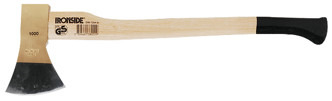 Axt E 1400 g