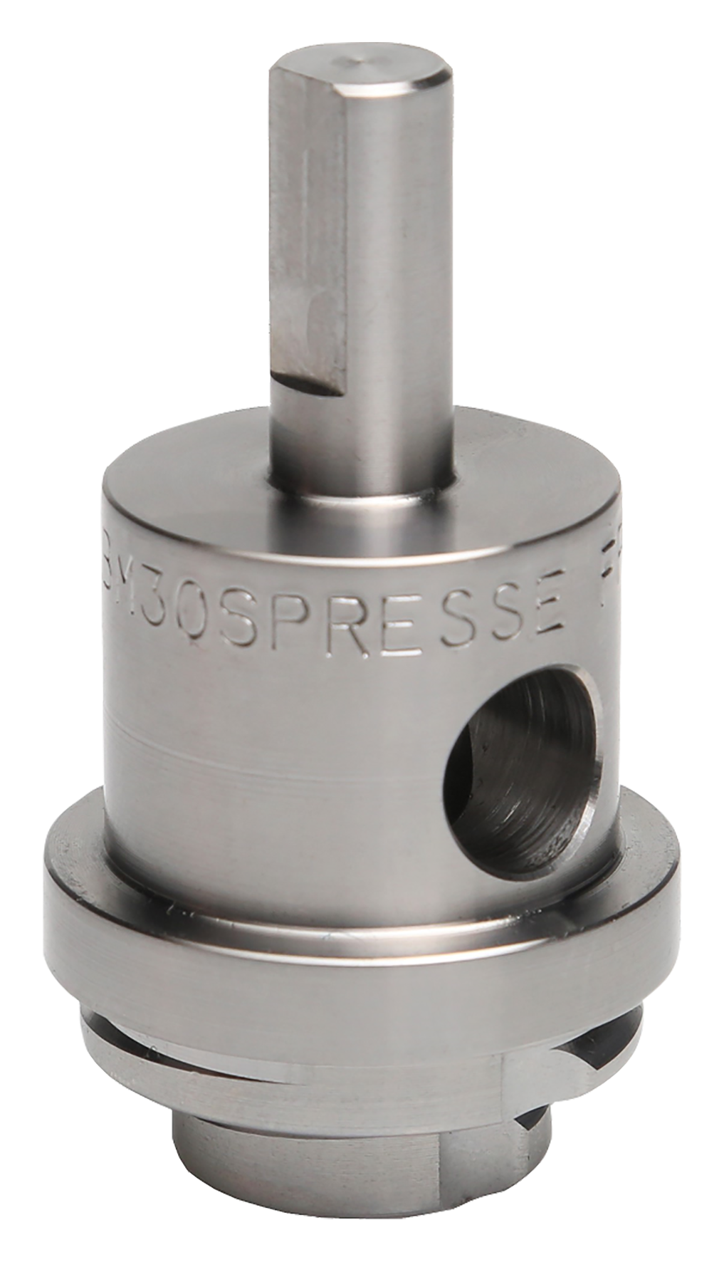 Adapter für Pressen 2-30/10