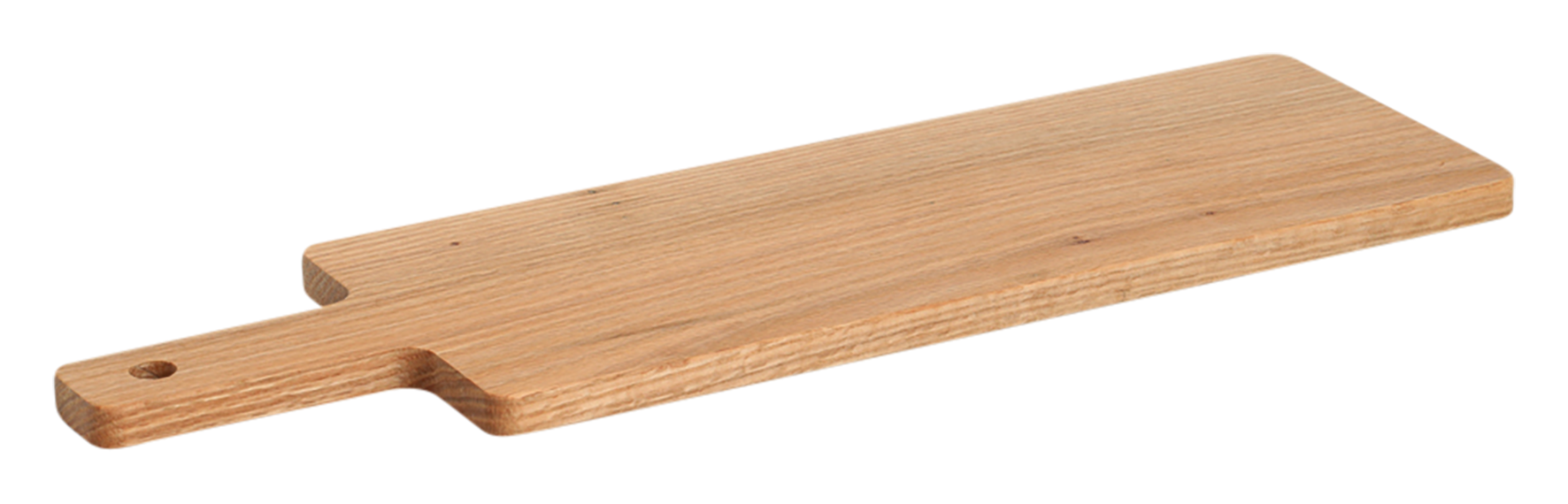 Schneidbrett Eiche 51x15x1.5