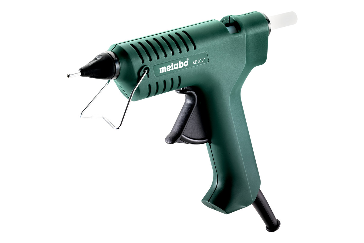KE 3000 Klebepistole