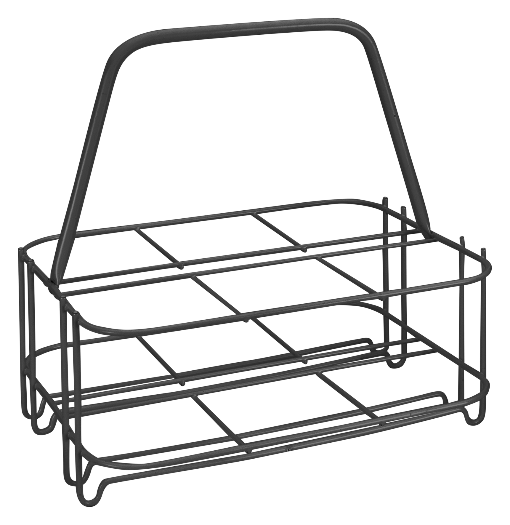 Flaschenträger Lava 31x24x33cm