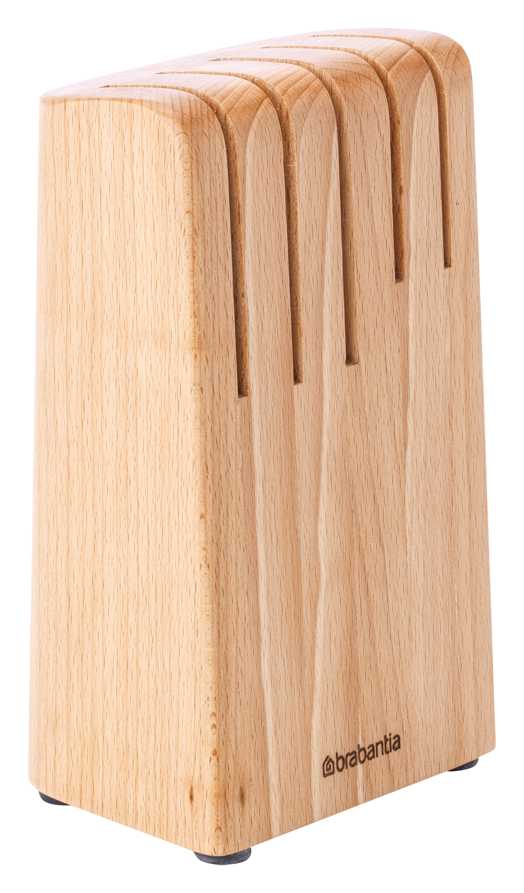 Messerblock Profile Holz