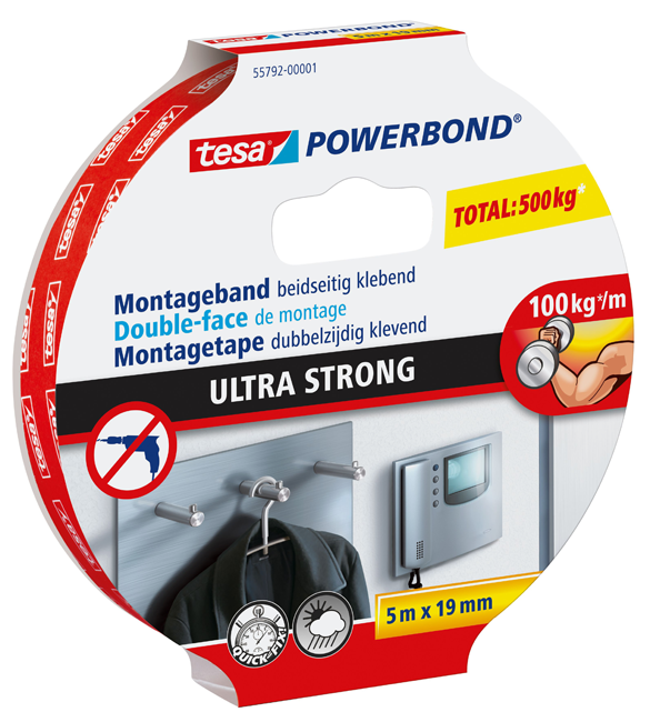 Montageband Ultra Str. 5:19 Montageband Ultra Str. 5:19