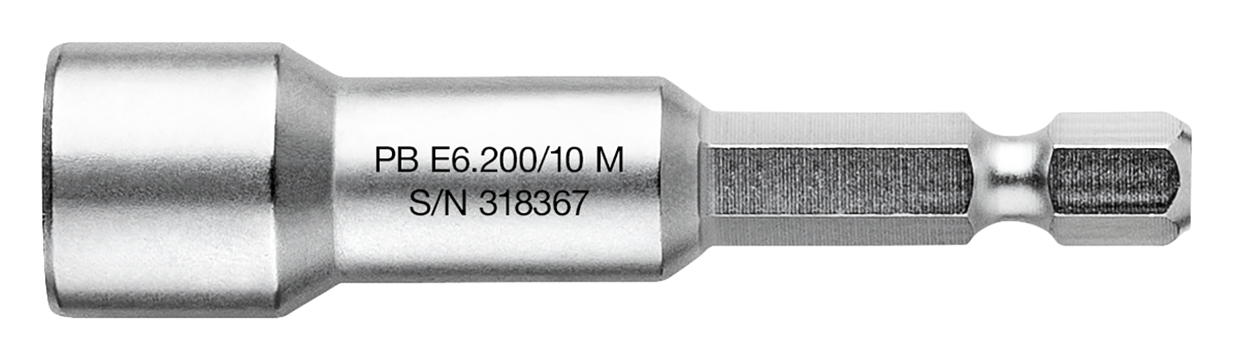 A6kt-Bit PB E6.200/10M A6kt-Bit PB E6.200/10M