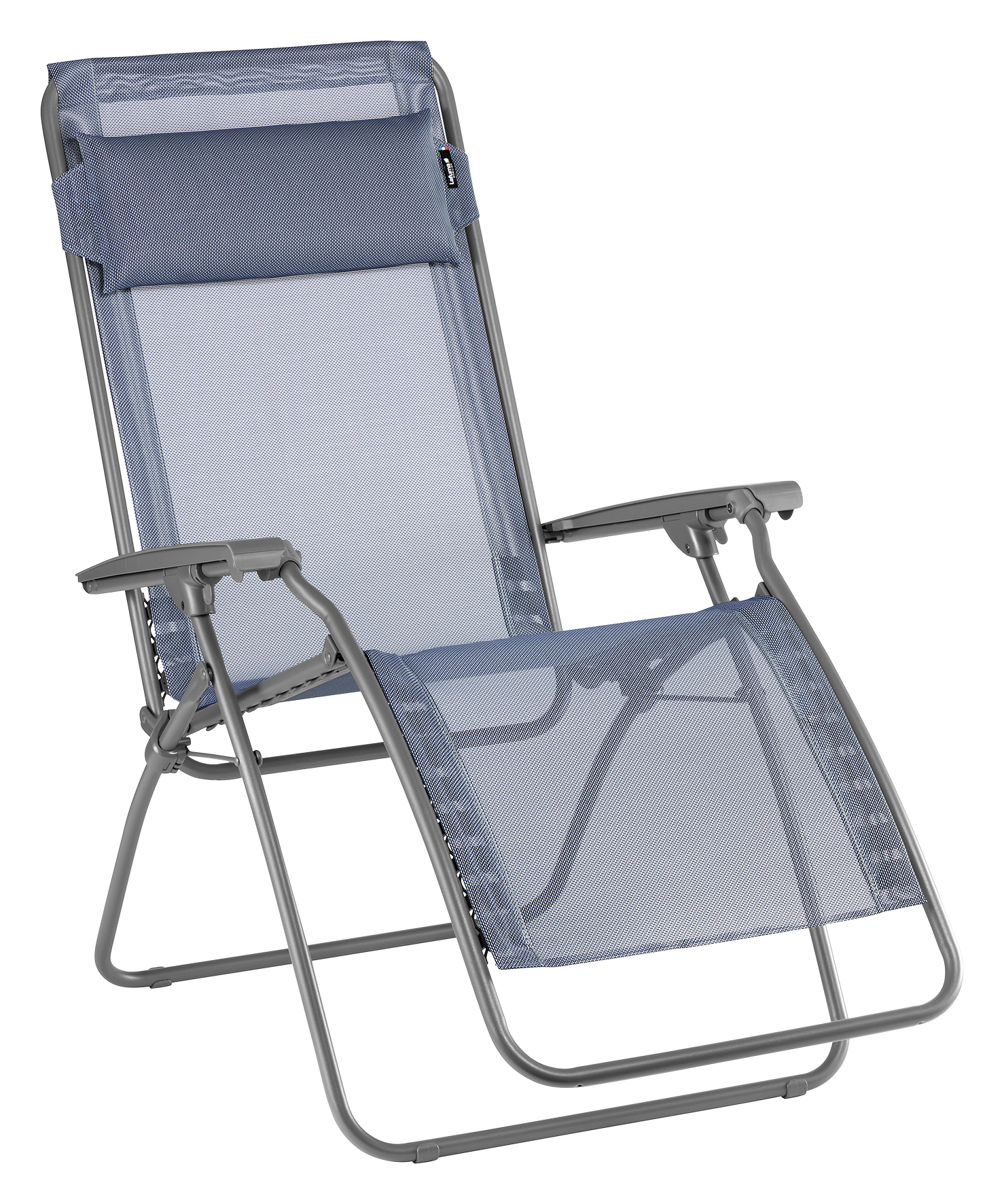 Relaxsessel R-Clip ocean II