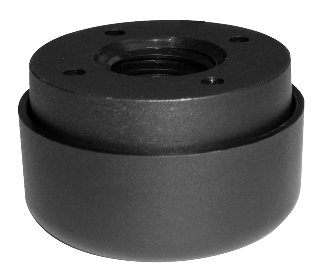 Möbelgleiter 55 mm