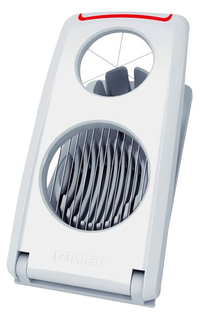 Eierschneider Combi