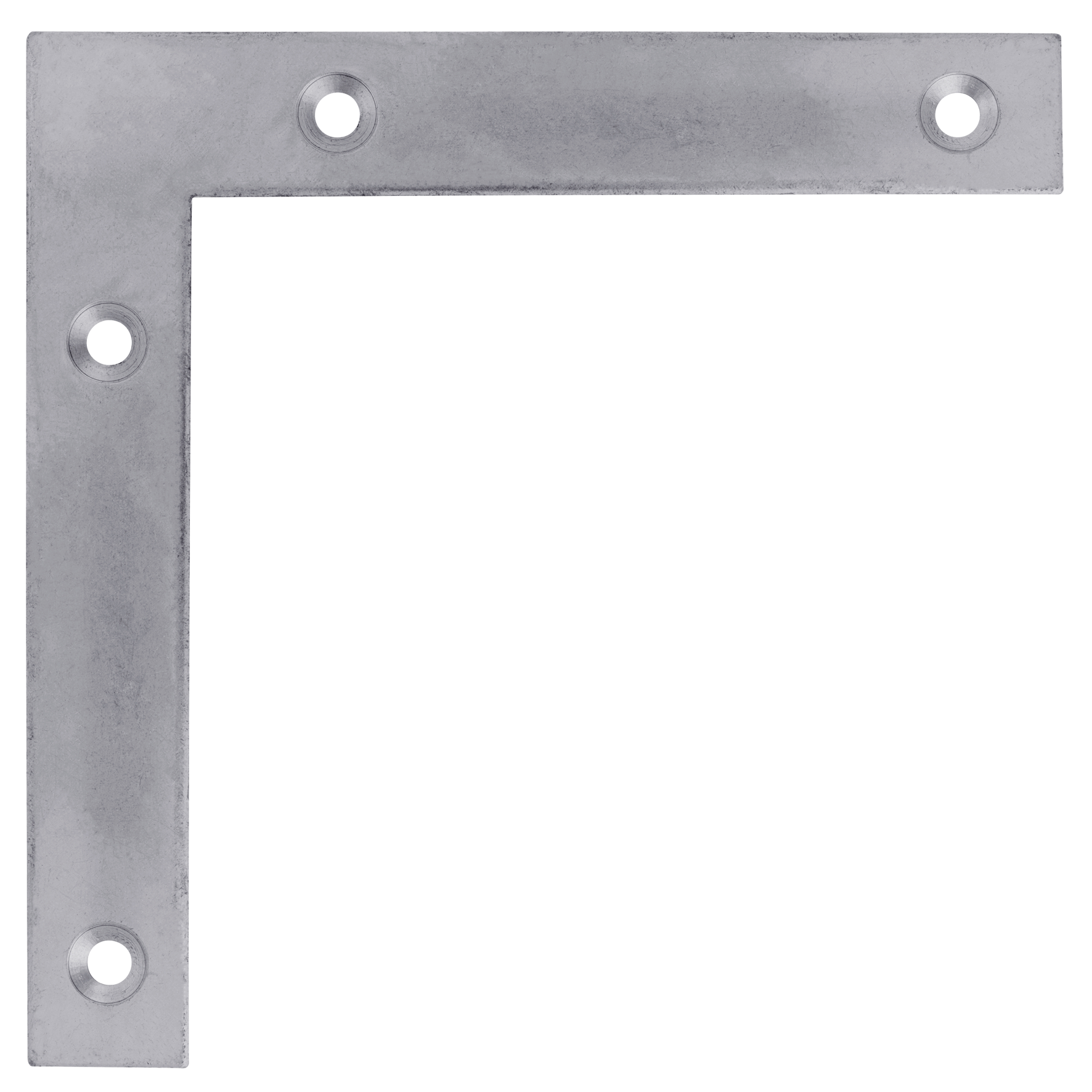 Verstärkungswinkel 120x20 mm